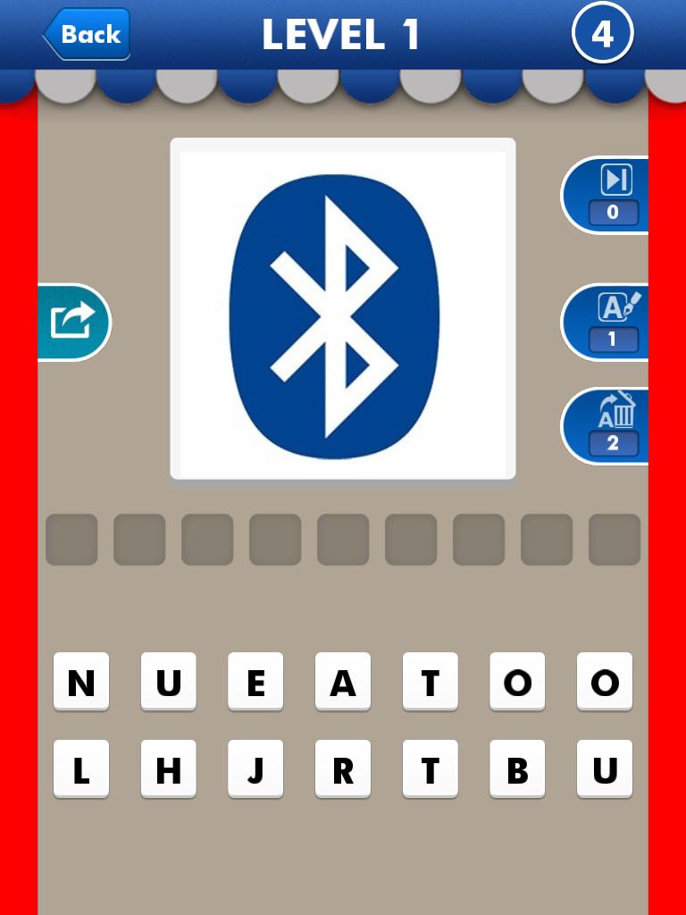 SignKid's tweet photo. Hey! I'm playing  this Quiz game!. I am stuck at this puzzle any idea what the answer might be? http://t.co/NLB5ukrfvt