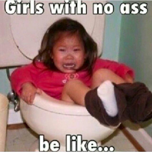 shadowworkinc's tweet image. #noass #lol