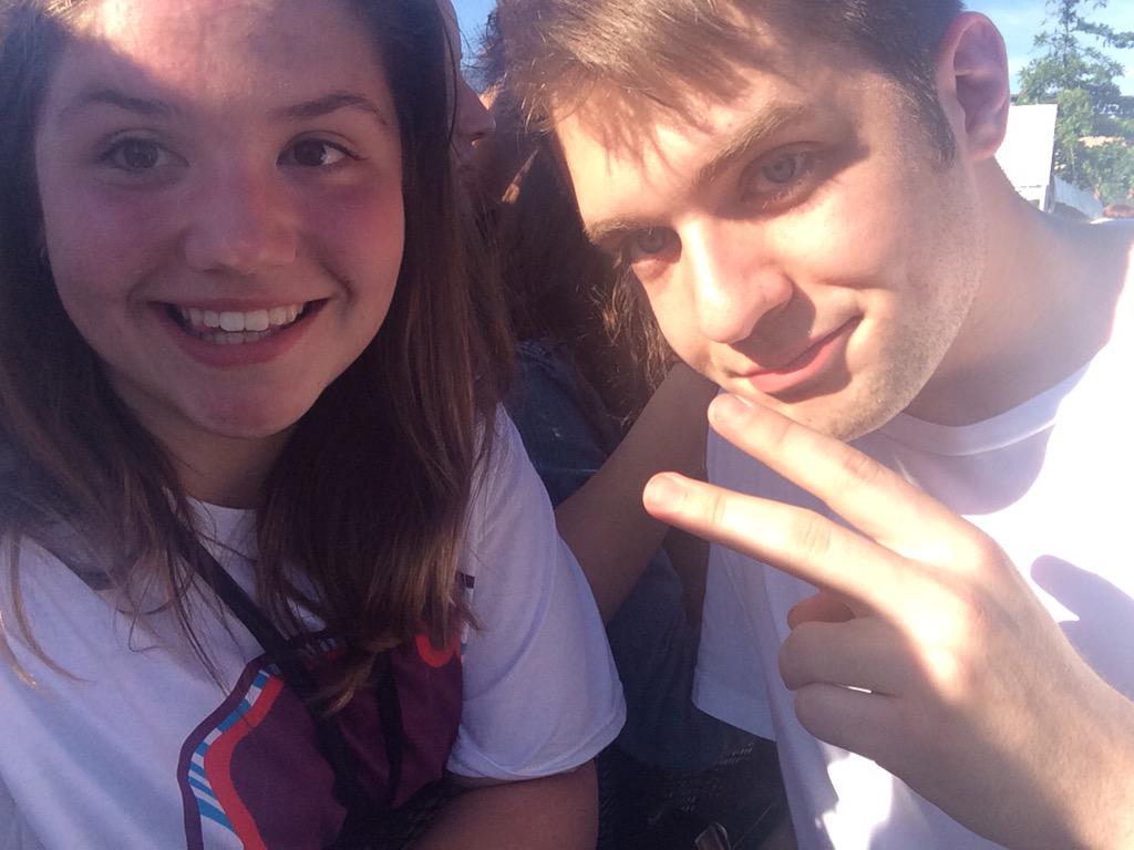 beatmeupricky's tweet image. #sdkfollowparty 
I MET 3/7!😊💘
2/7 FOLLOW❤️