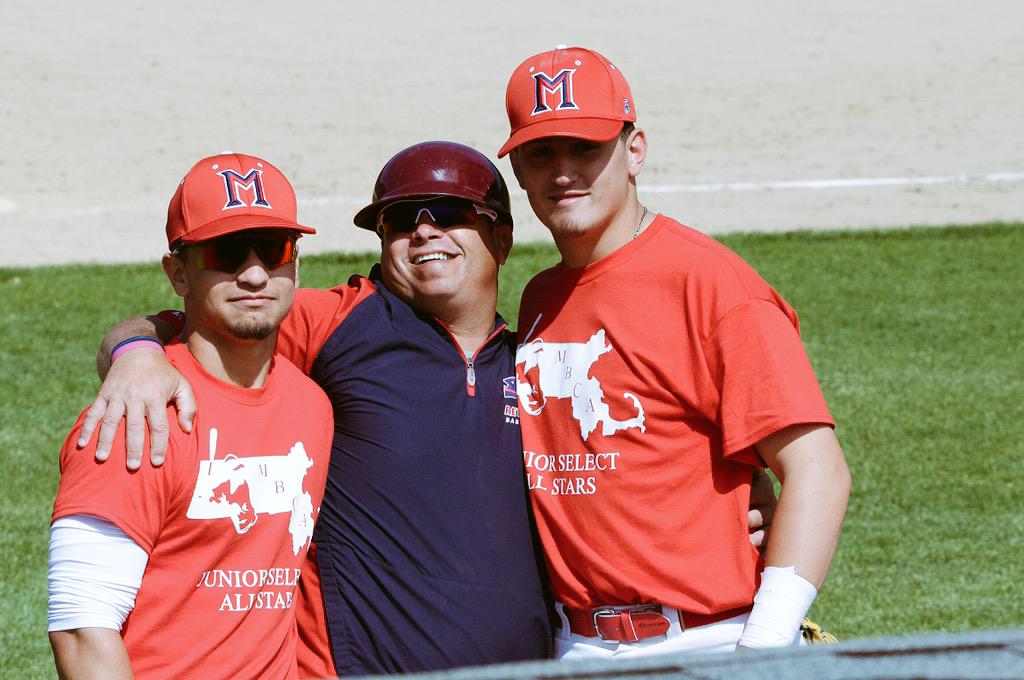 Malden Bambinos tweet media