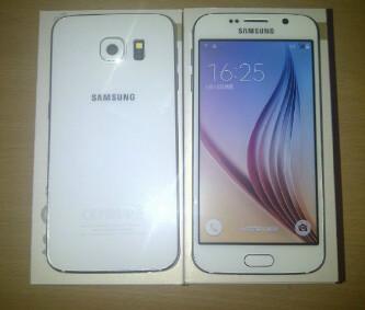 chaplingadget's tweet photo. Supercopy samsung galaxy s6 | 1.090.000 | black-white-gold | pin:27FDE25F / sms: 08987445231 http://t.co/fbYwcllswK
