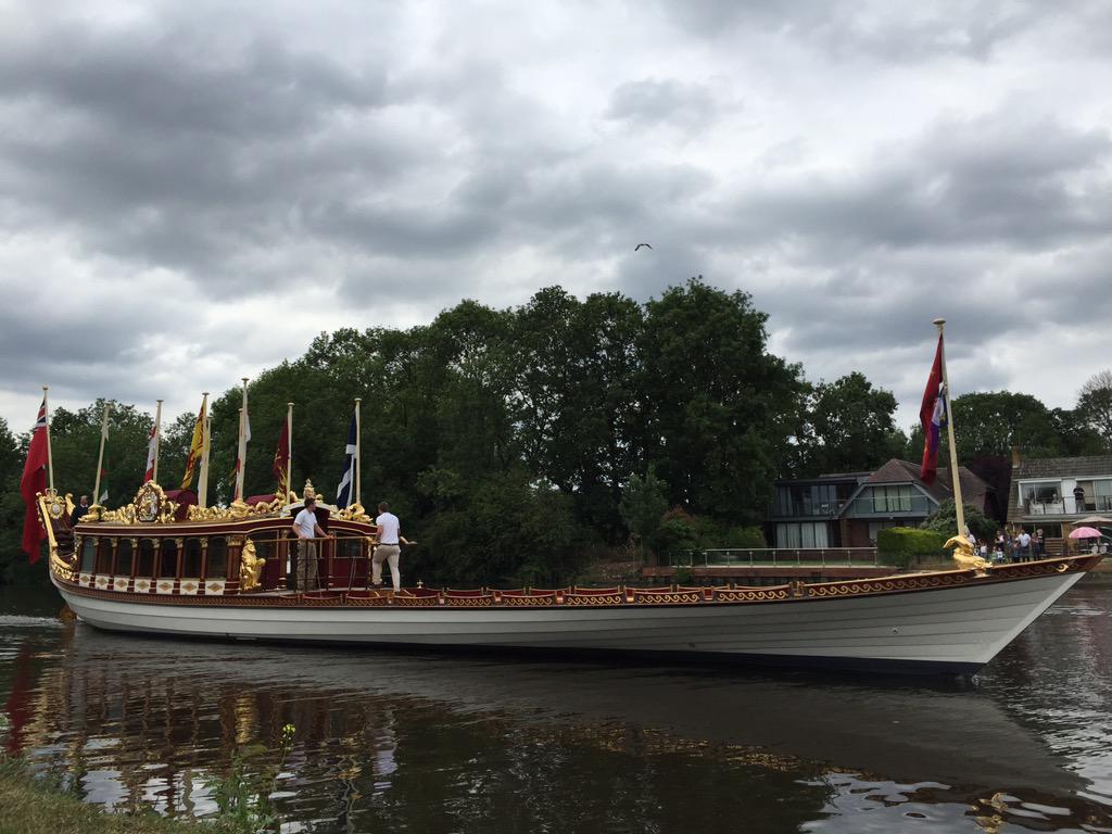 Eghamresidents (@eghamresidents) on Twitter photo 