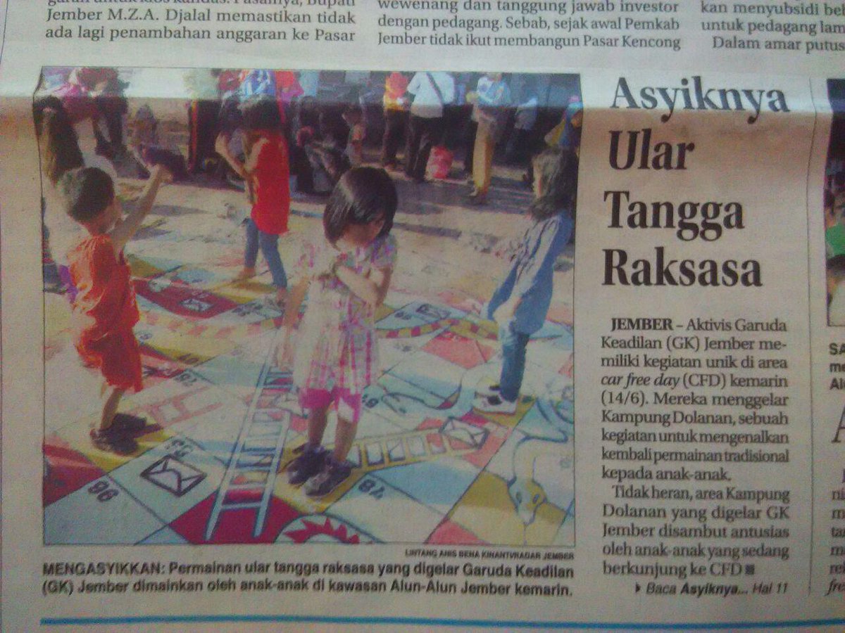 GKJember's tweet photo. Acara Sambut Ramadhan tahun ini di Jember... cc: @GKJatim http://t.co/0qFWImuyAX