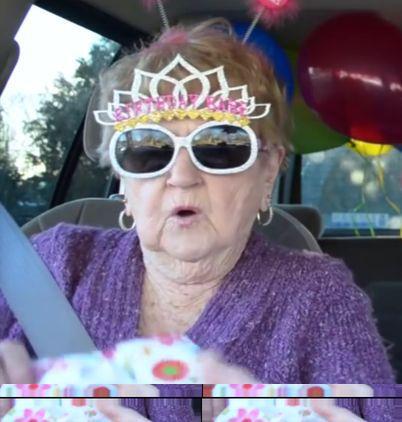 dsnyemily's tweet image. rt for grandma lil #SDKFollowParty