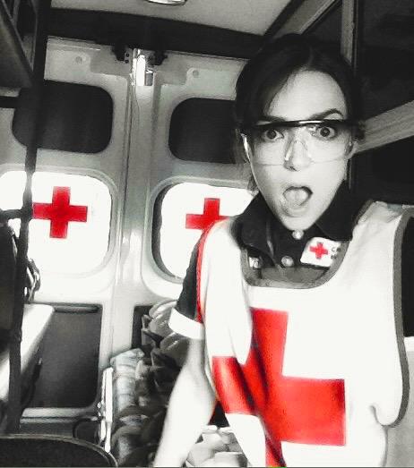 DrSkawman's tweet photo. #RedCrossMx http://t.co/5zemDsN9c5