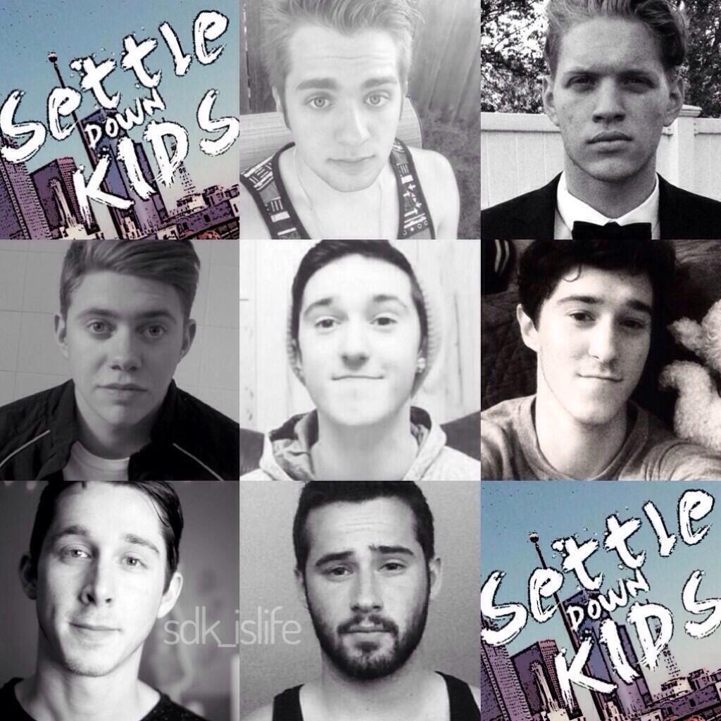 osleyacastiel's tweet image. #sdkfollowparty 
RT IF YOU LOVE SDK
FOLLOW EVERYONE WHO RTS
SDK OR DIE!!!