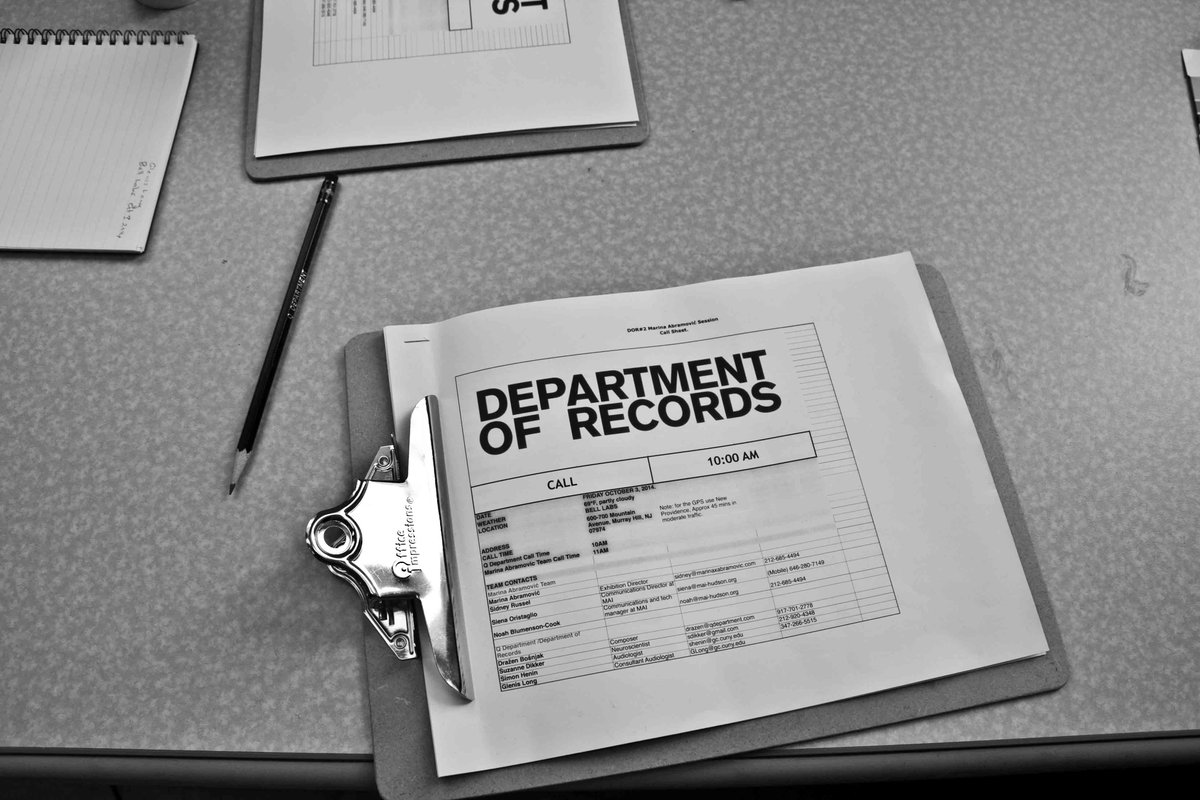 departmentofrecords tweet media