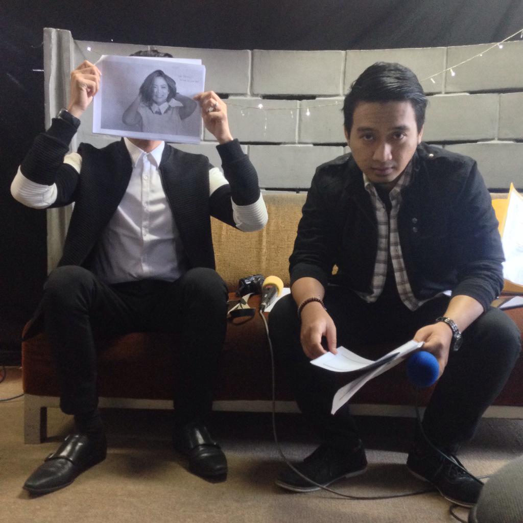 #cele13ration still going strong in #dOfficeRequest with <a href="/jovaalexa/">Jovaalexa</a> and <a href="/mezzaallegro/">Mezza Allegro</a>