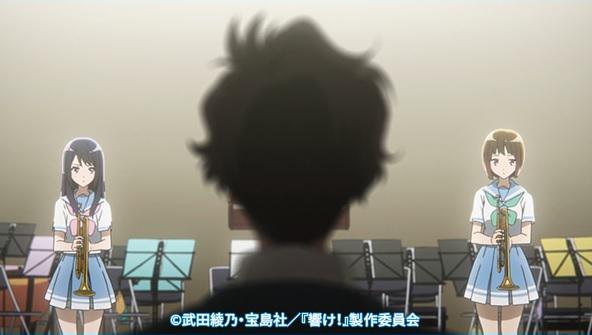 響け ユーフォニアム 第11話まとめ Anime Eupho Togetter 響け ユーフォニアム 第11話まとめ Anime Eupho Togetter
