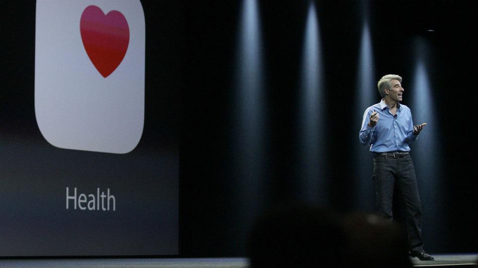 Apple's HealthKit app will include a sexual activity tracking feature via @livescience