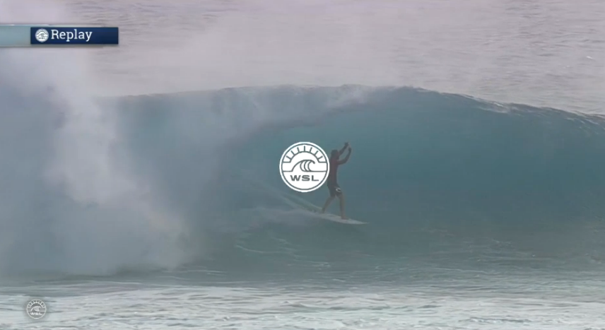 wsl's tweet image. .@RealOwenWright posted another perfect 10! That's as good as it gets #PerfectHeat #FijiPro bit.ly/FijiLIVE