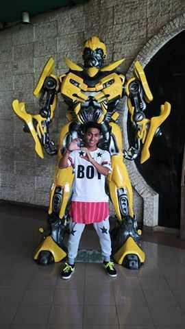 Bang <a href="/cahudance/">nafsahu</a> :)