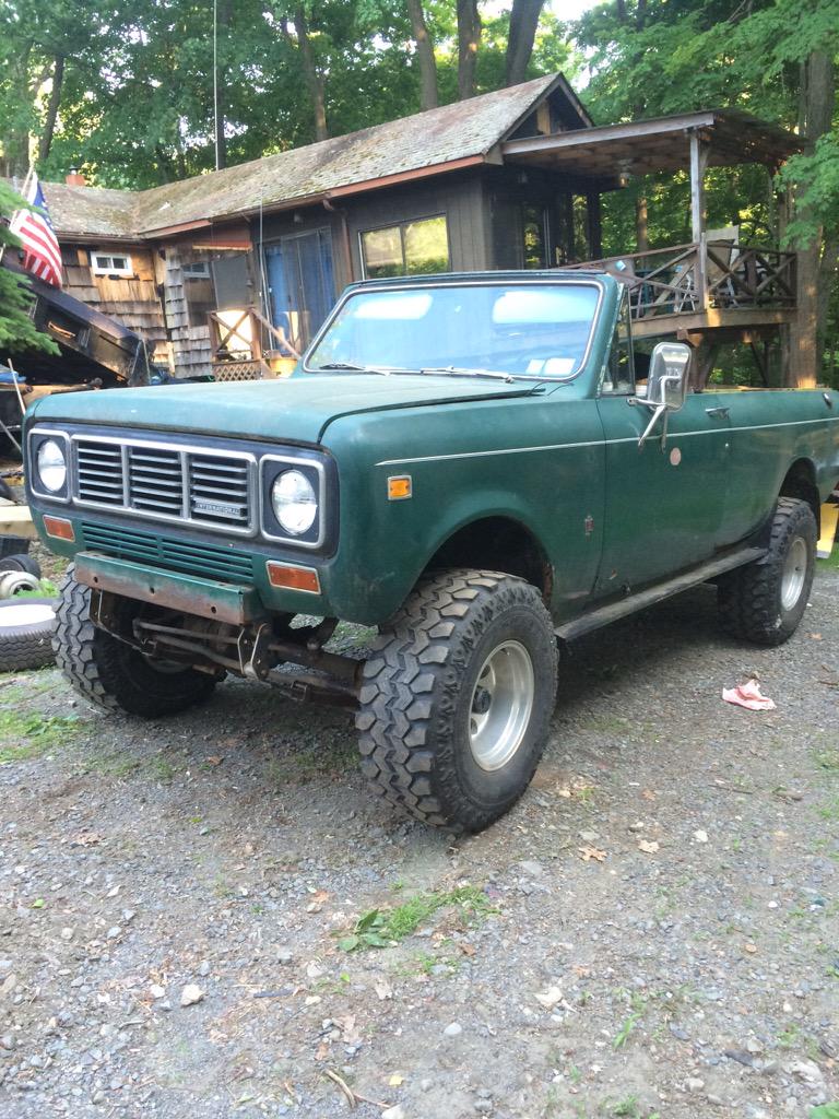 Phil (@chevy_phil) on Twitter photo 