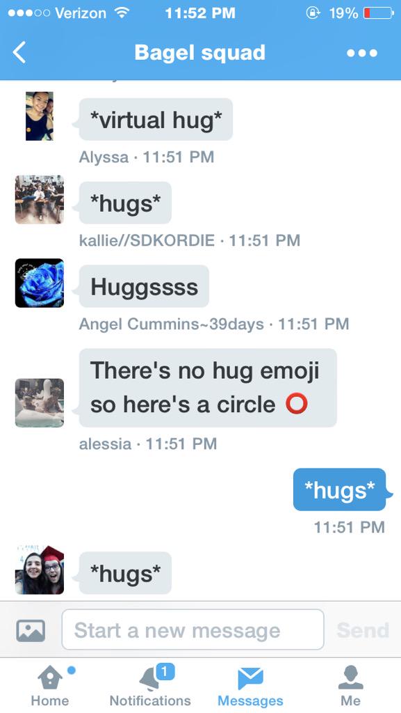 MegsAnEgg's tweet image. #SdkFollowParty glad i made this chat i love them💕