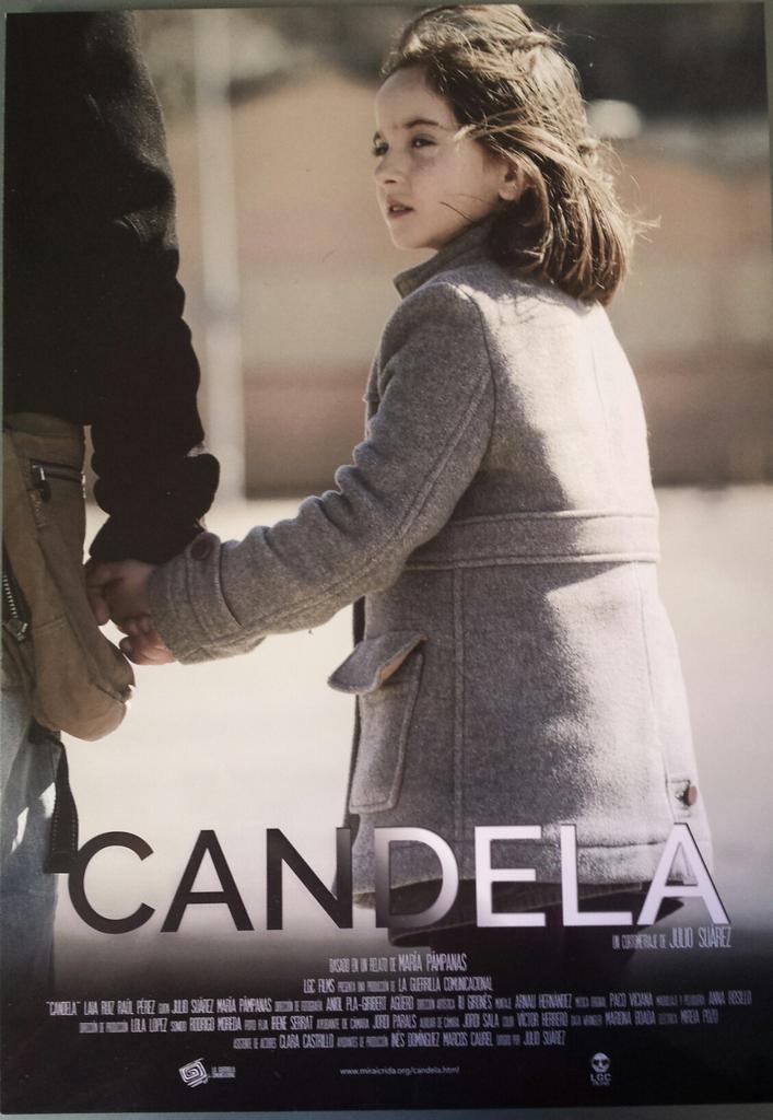 Biblioteca de #SantaEugènia en la presentació #CANDELA de #JULIOSUÁREZ en la que vaig fer Perruqueria i Maquillatge