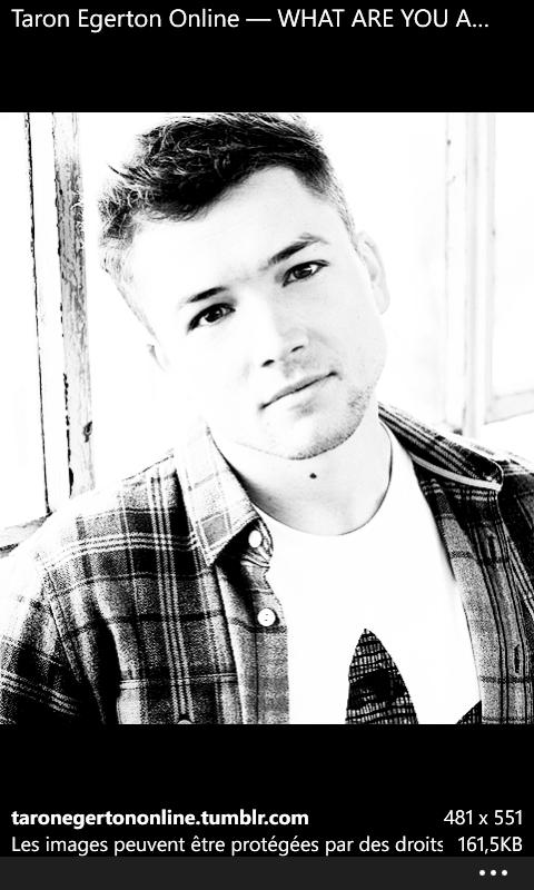 Taron_rpgbsa's tweet image. #NewPP 😉