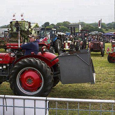 LeaderLive (@leaderlive) on Twitter photo PICTURES: Caerwys Show back to best after rain reprieve
leaderlive.co.uk/news/149124/ca… PICTURES: Caerwys Show back to best after rain reprieve
leaderlive.co.uk/news/149124/ca…