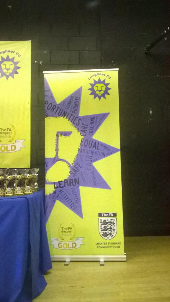 Longfleet fc tweet media