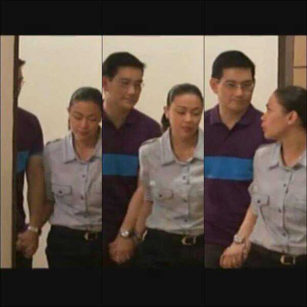 Jodi Sta Maria Happy Birthday 