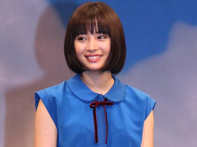 広瀬すず 髪型 人気ショートボブヘアスタイルをご紹介 結婚技研 Part 2