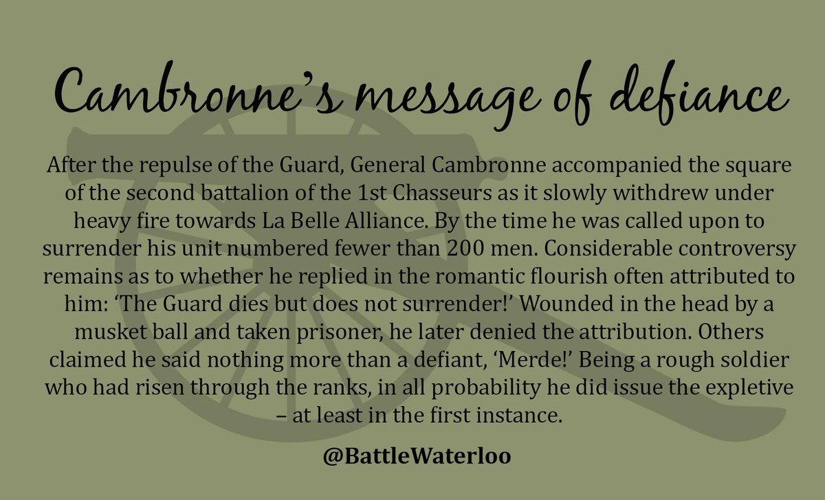 BattleWaterloo tweet picture