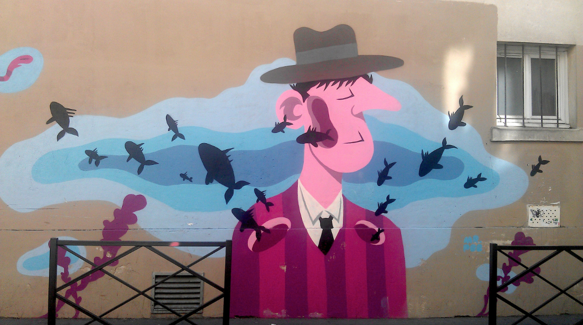 LLescalier's tweet image. Lundi,votre chef est dans l'ascenseur?Prenez L'#Escalier
fr.ulule.com/lescalier #Paris #théâtre #art #poésie #culture