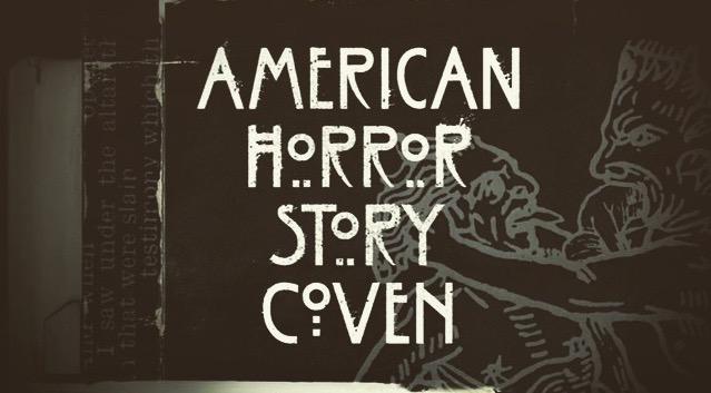 AHScreencap's tweet image. RT for Coven
Fav for Asylum