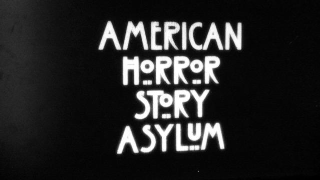 AHScreencap's tweet image. RT for Coven
Fav for Asylum