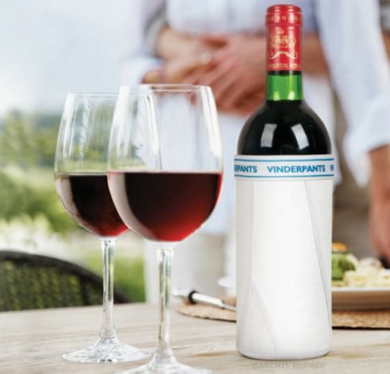 boomergruban's tweet photo. #tired of going #bare bottle #get underpants for your #wine
#bedifferent #sameisboring
http://t.co/z79ogJ7LP5 http://t.co/GXId7USrMX