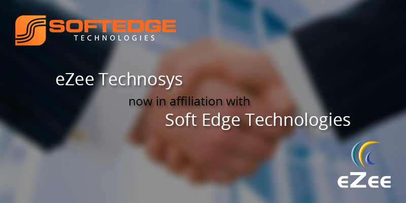 yanoljacloudsol's tweet image. #eZee welcomes #SoftEdge #Technologies as #partner in #Australia
more at goo.gl/JEjDsE #Hospitality #Channel