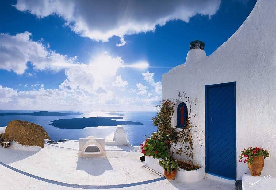 Oceanskinco's tweet image. Beautiful Greece. #Greece #oceanskinco #scrubdup