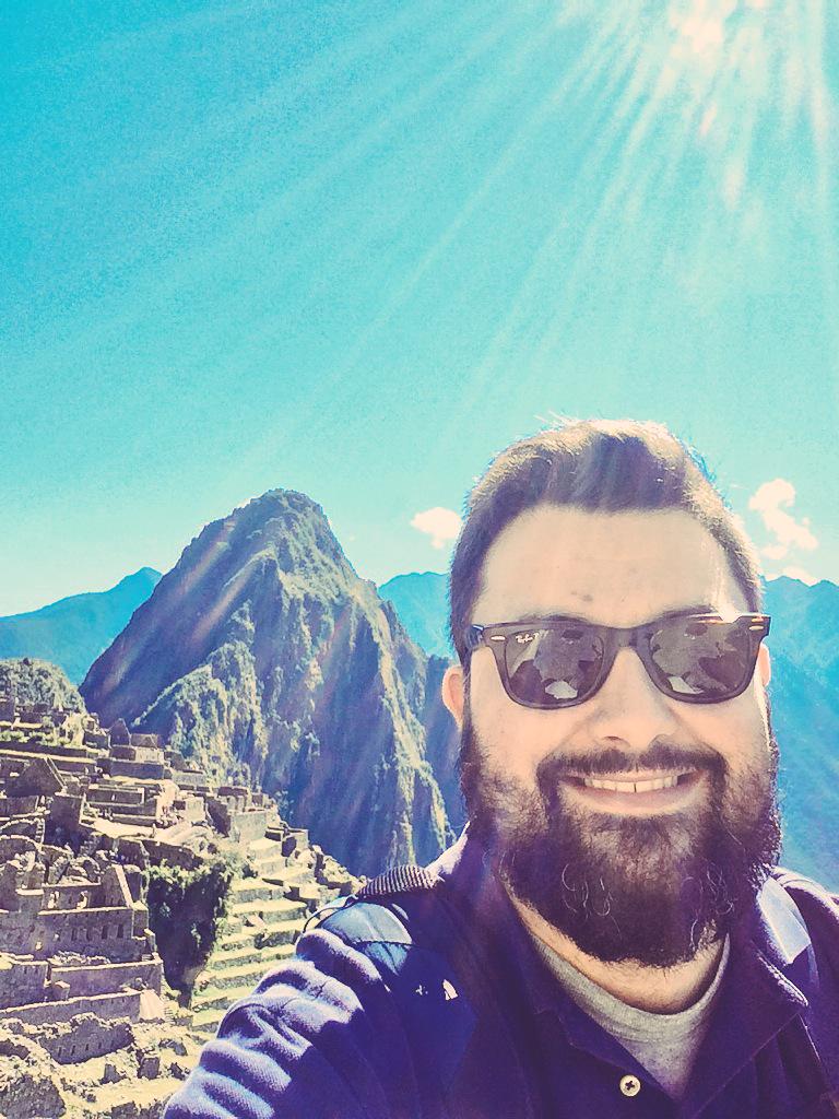 nacho_arrieta's tweet photo. #waynapichu living #Peru http://t.co/uHaZ01rcDo
