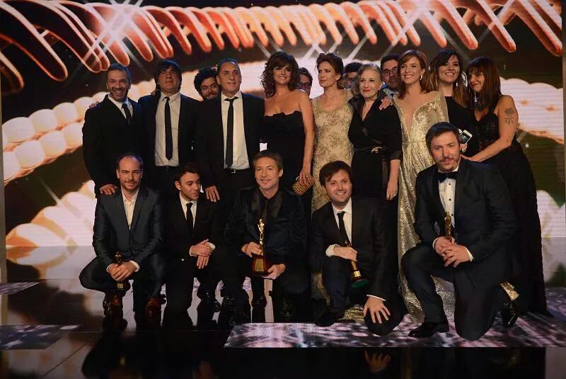 Guapas tweet media