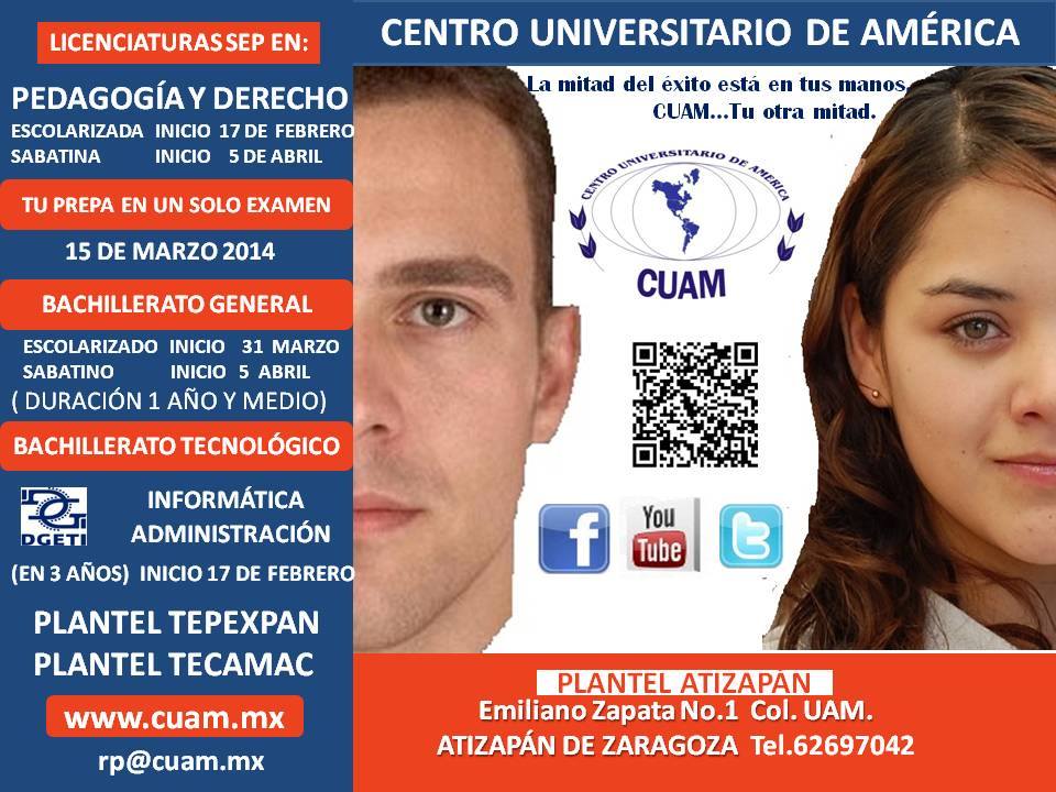CUAM tweet media