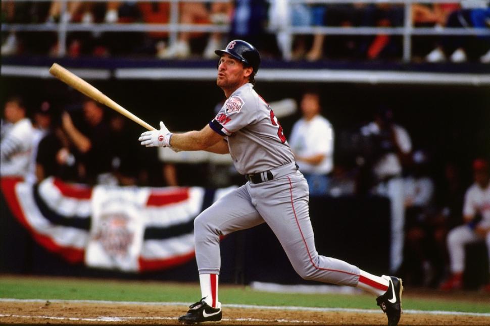 Happy Birthday to Wade Boggs, who turns 57 today! 