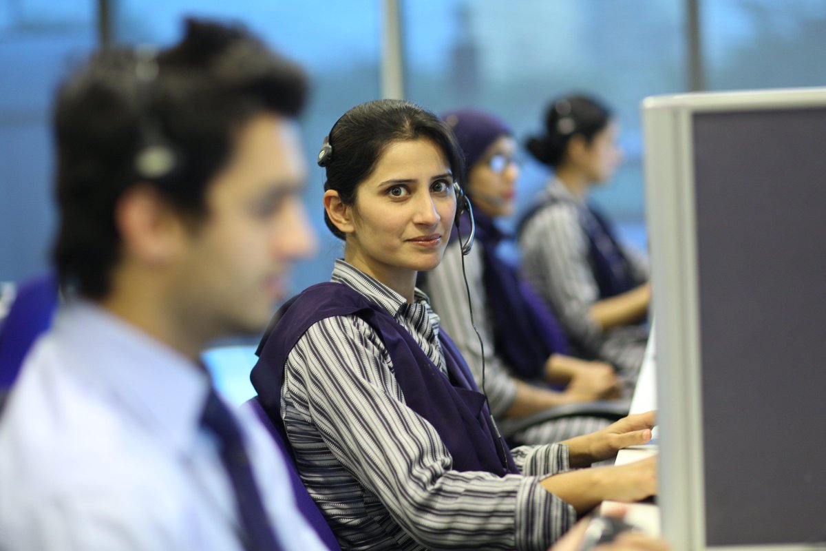 Airblue on Twitter "bluenews Hiring Travel Counselor Islamabad