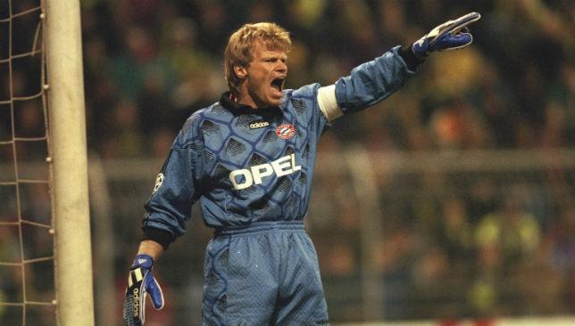 Happy Birthday to legend Oliver Kahn, Michael Laudrup and Cedric Pioline  