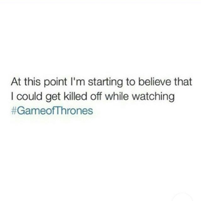 simeonafrancis's tweet image. Like seriously #GameofThronesFinale