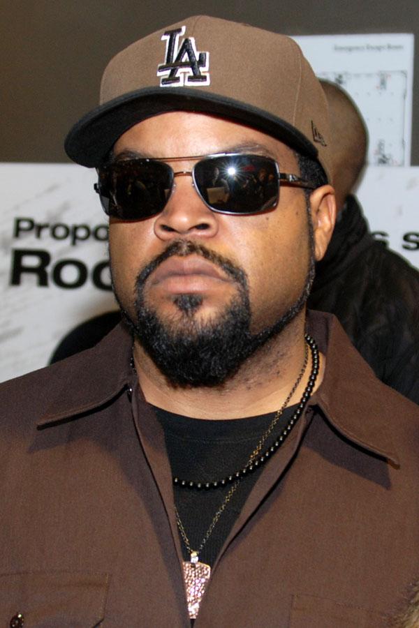 The Don aka O\Shea Jackson turns 46 today. Happy Birthday Ice Cube. 