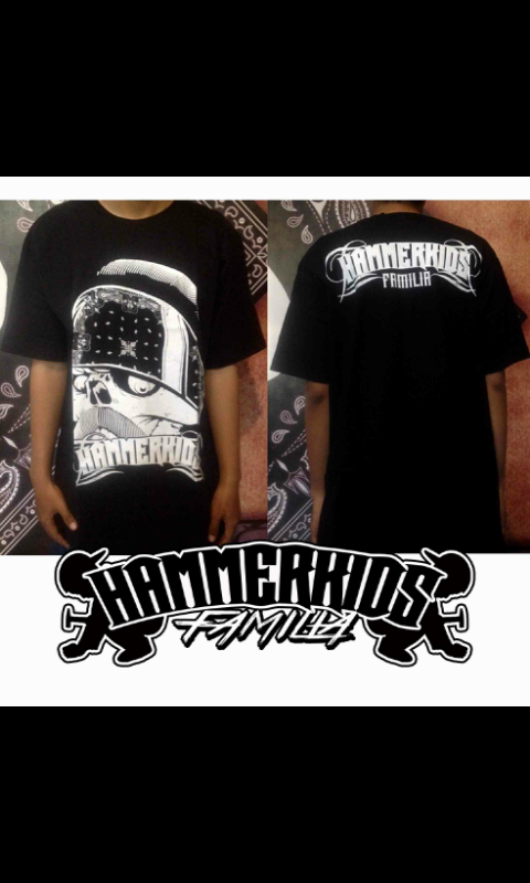Ready stock 
Shirt HK.FAMILIA /IDR 120K/SIZE IMPORT M L XL XXL/ INFO ORDER 087818387718 /7D415308