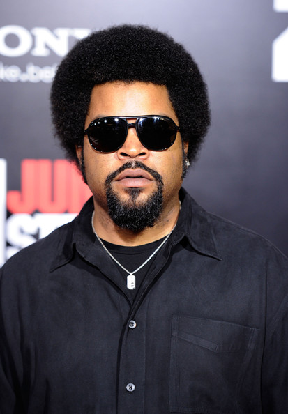 Happy Birthday to Ice Cube, who turns 46 today! 