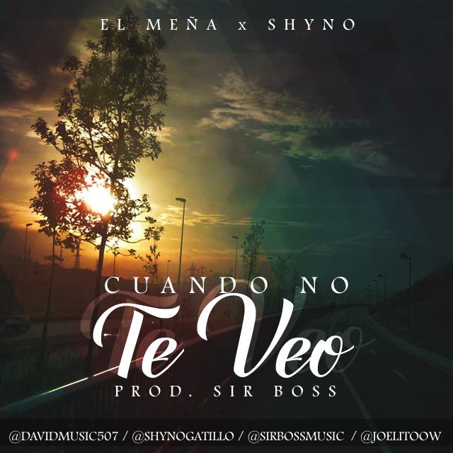 #Estreno <a href="/DavidMusic507/">♫♪David 507♪♫</a> Ft <a href="/shynogatillo/">𝐒𝐇𝐘𝐍𝐎</a> Prod. <a href="/SrBossMusic/">SirBossMusic</a> Descarga goo.gl/PnsmoU @Dj_Maldad507 <a href="/Yonathiel/">☹️</a>