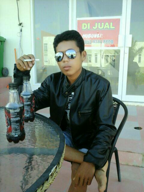 Kwadalh sèswtu yg jrus ku taklukn