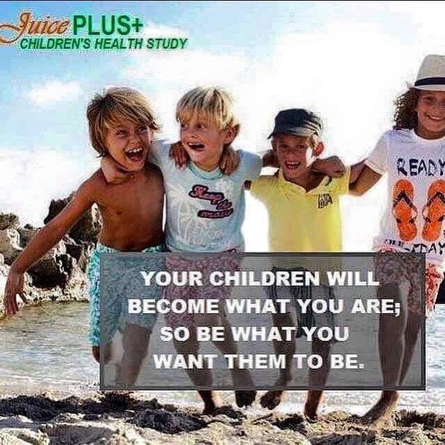 Love Live Jp Life on Twitter "Juice plus children's health study has