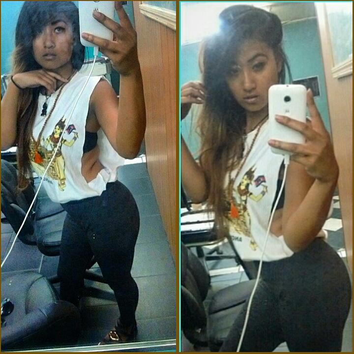 Channtida's tweet photo. Your Favorite Cambodian http://t.co/mGWrZ7rUM9