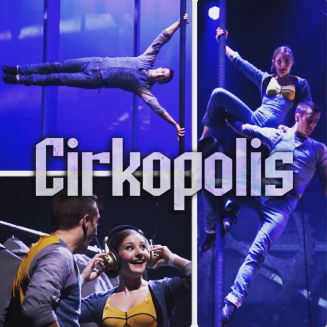 AlchemyDXB's tweet image. #CIRCOPOLIS #CIRQUEELOIZE COK YAKINDA ISTANBUL'da @tixboxtr #istanbul