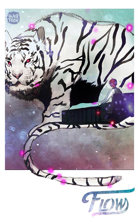 line webtoon on twitter a fantasy comic about a boy s destiny
