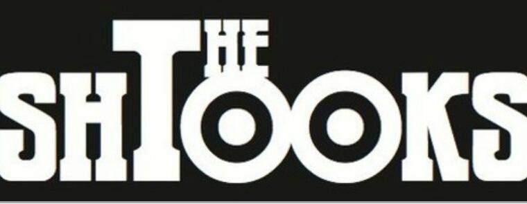 unsigned_london's tweet photo. Sat 20.6.15 the amazing @theshtooks rock @TheBarflyHQ #camden c u there!
http://t.co/buWoFCZePl
#getshtooked http://t.co/xJDAWAxUrI