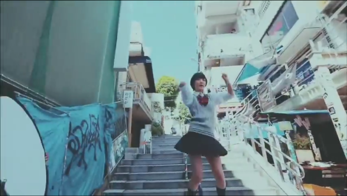 世界で一番 孤独なlover Mvを巡る Togetter 世界で一番 孤独なlover Mvを巡る Togetter