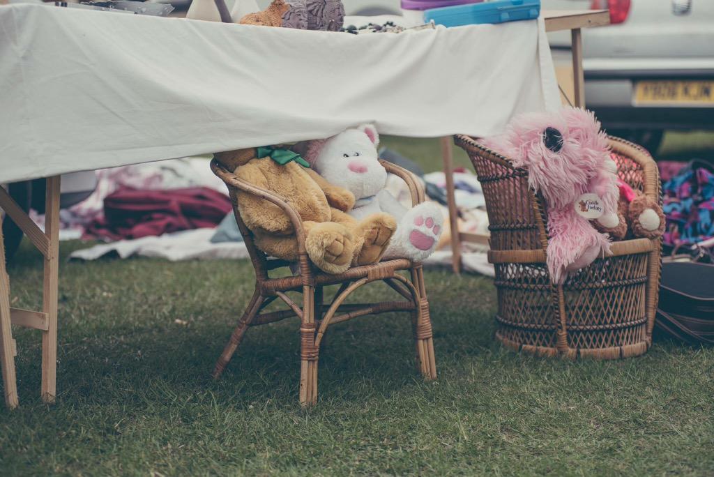 ThisWhitstable's tweet image. 13 JUNE 2015 Whitstable Boot Fair, Church Street